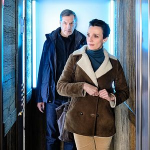 Photo Caroline Bourg