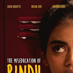 Photo The Miseducation of Bindu
