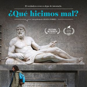 Photo ¿Qué hicimos mal?