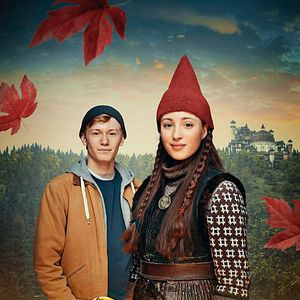 Photo Tinka et les Jeux du roi