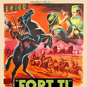 Photo Fort Ti