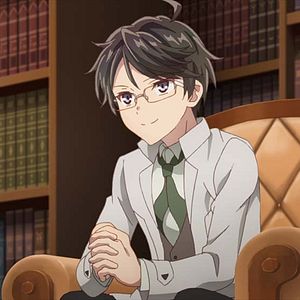 Photo The World's Finest Assassin Gets Reincarnated in Another World as an Aristocrat