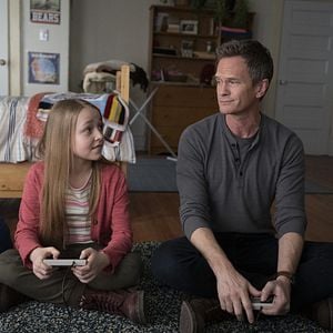 Photo Neil Patrick Harris