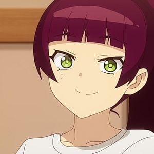 Photo The Great Jahy Will Not Be Defeated !