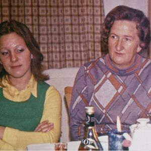 Photo Une mère, la mienne