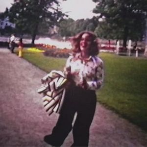 Photo Une mère, la mienne