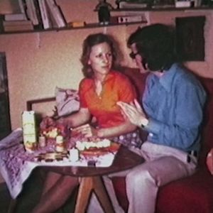 Photo Une mère, la mienne