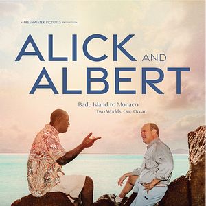 Photo Alick and Albert