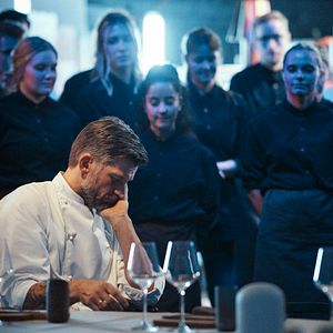 Photo Nikolaj Coster-Waldau