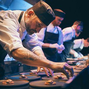 Photo Nikolaj Coster-Waldau