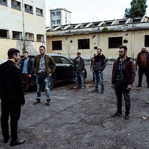 Photo Gomorra