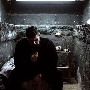 Photo Salvatore Esposito