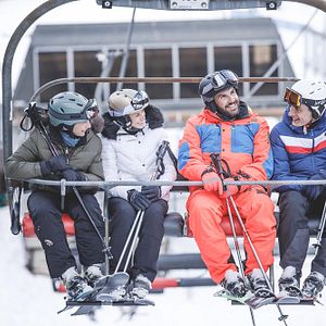 Photo Laurent Ournac