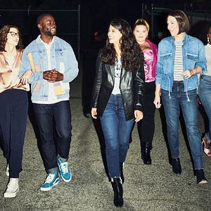 Photo Sofia Black D'Elia