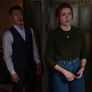 Photo Kennedy McMann