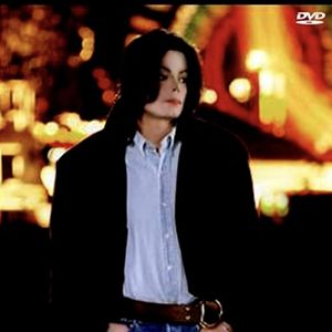 Photo Living with Michael Jackson
