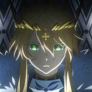 Photo Fate/Grand Order Camelot Wandering; Agateram