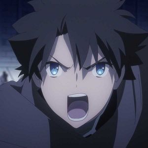 Photo Fate/Grand Order Camelot Wandering; Agateram