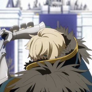 Photo Fate/Grand Order Camelot Wandering; Agateram