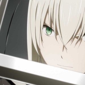 Photo Fate/Grand Order Camelot Wandering; Agateram
