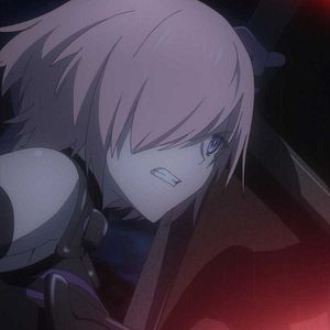 Photo Fate/Grand Order Camelot Wandering; Agateram