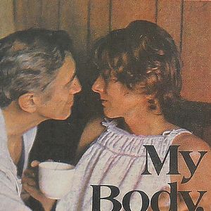 Photo My Body, My Child