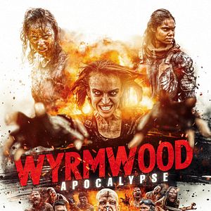Photo Wyrmwood: Apocalypse