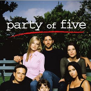 Photo La Vie à cinq