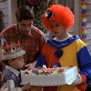 Photo La Vie à cinq