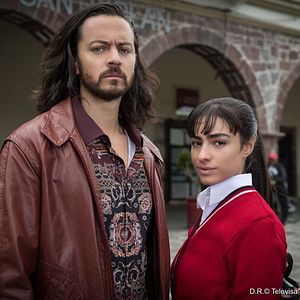 Photo Par-delà l'amour