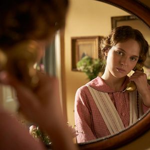 Photo Odessa Young