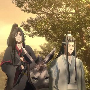 Photo The Master of Diabolism