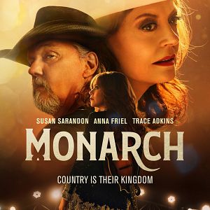 Photo Monarch