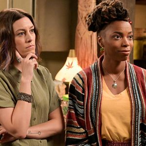 Photo Sasheer Zamata