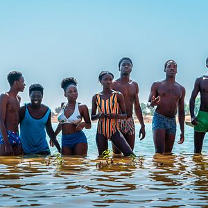 Photo Twist À Bamako