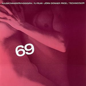 Photo 69 - Sixtynine