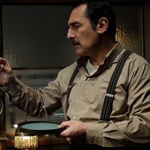 Photo Adieu Monsieur Haffmann