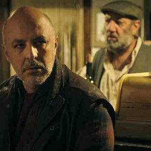 Photo Roberto Álamo