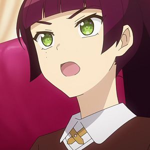 Photo The Great Jahy Will Not Be Defeated !