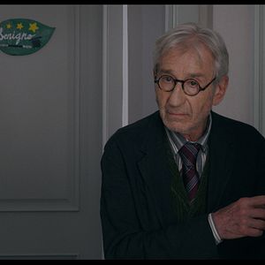 Photo José Sacristán