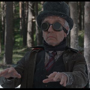 Photo José Sacristán