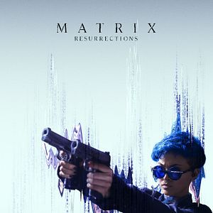 Photo Matrix Resurrections