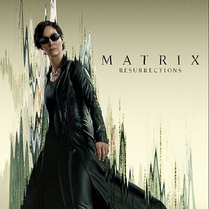 Photo Matrix Resurrections
