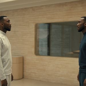 Photo Mahershala Ali