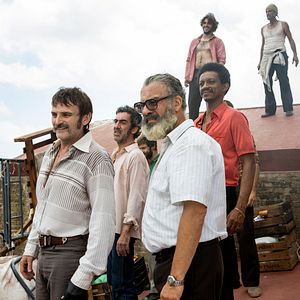 Photo Javier Gutiérrez