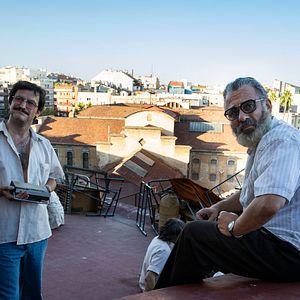 Photo Javier Gutiérrez