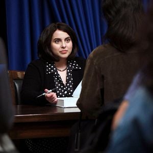 Photo Beanie Feldstein