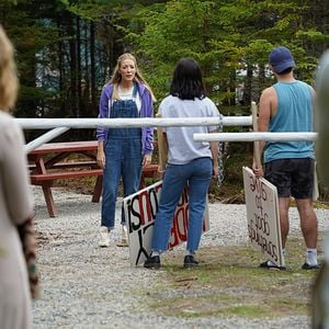 Photo Jennifer Finnigan