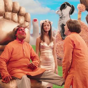 Photo Your Pretty Face Is Going to Hell