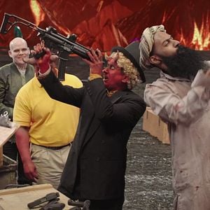 Photo Your Pretty Face Is Going to Hell